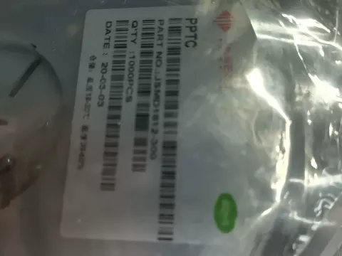 JKSEMI JSMD1812-300 Industrial Automation Component — product photo 4 of 6