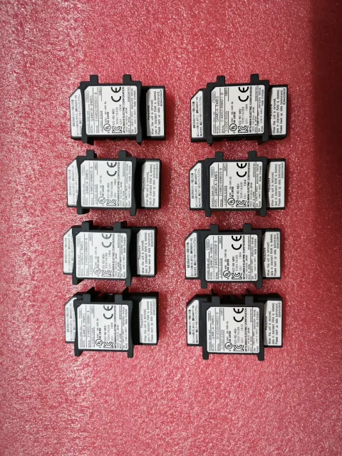 Mitsubishi Electric Q4MCA-8MBS PLC Module product photo 2