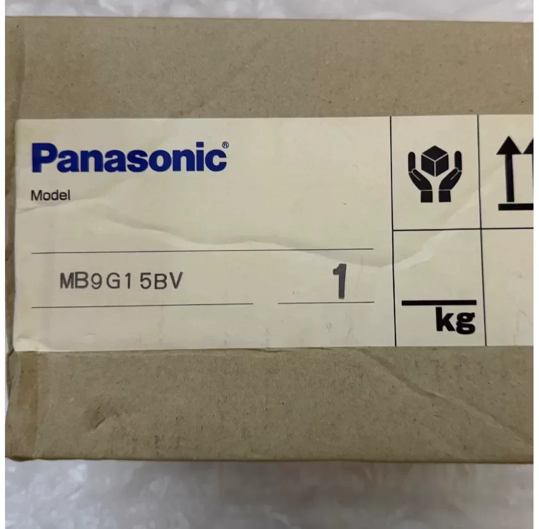 Panasonic MB9G15BV Motor & Drive Component product photo 1