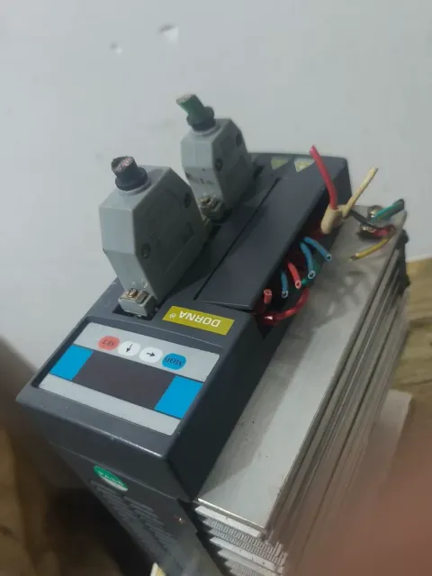 DORNA / 东菱 EPS-EB0001123-1000 Motor & Drive Component product photo 6