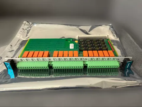 White Label VM600 RLC16 Industrial Relay product photo 1