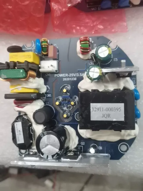White Label POWER-25V/3.5A 20201230 Industrial Sensor product photo 1