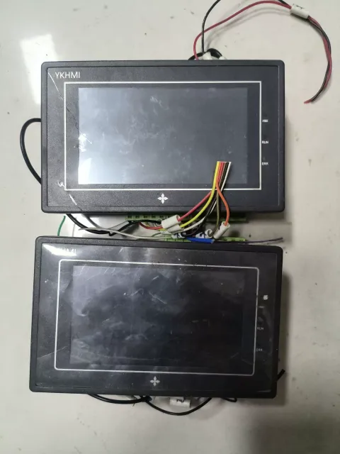 中达优控 / YKHMI MM-20MR-6MT-430A-FX-A PLC Module product photo 1