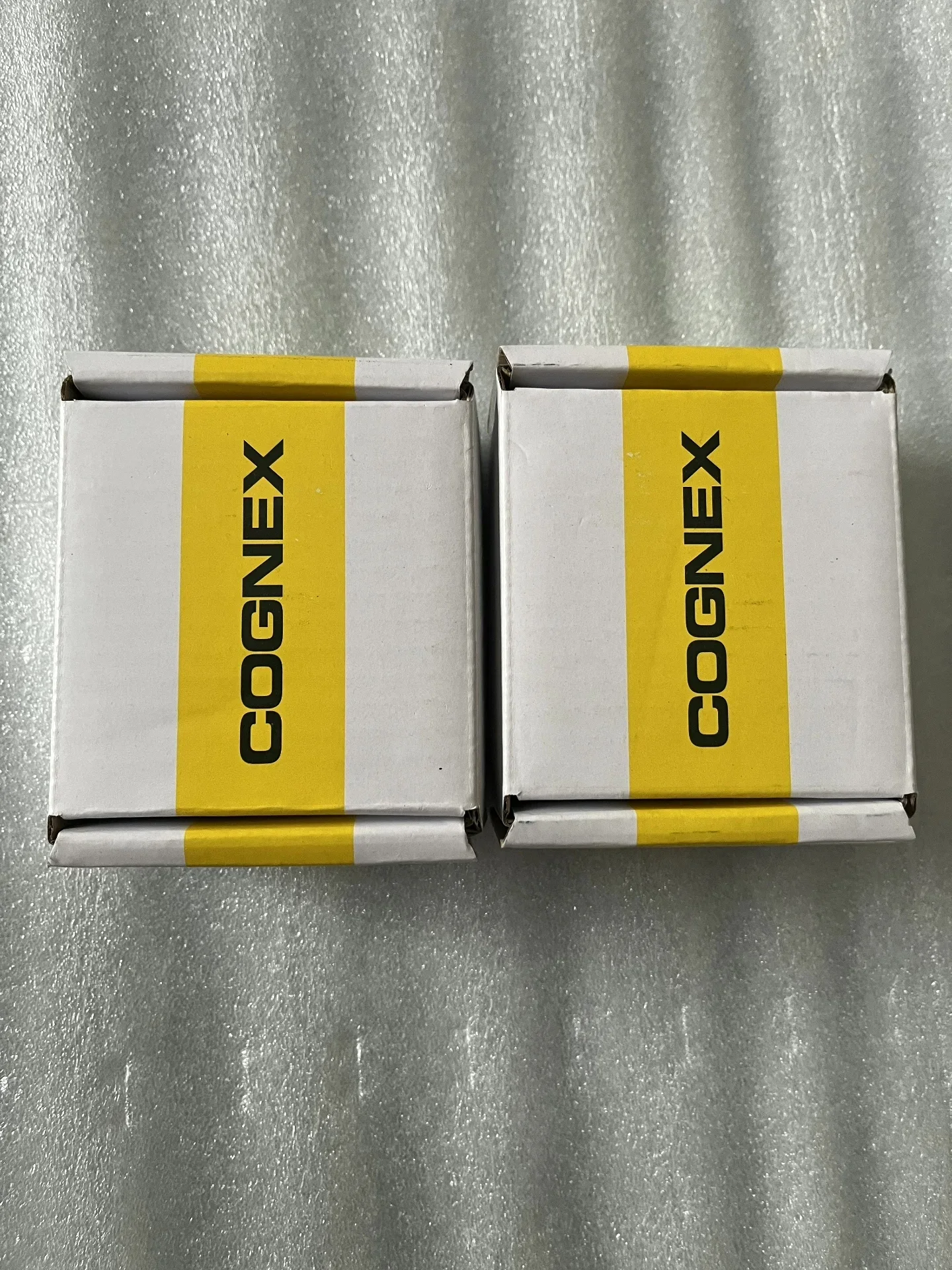 COGNEX DMR-262Q-0120 Industrial Automation Component product photo 1