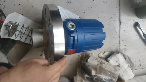 White Label A15-MH4B-FNQ Industrial Sensor product photo 3