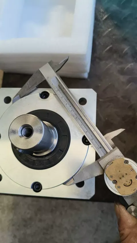 White Label YPGA-120-05-S2-P2 Industrial Automation Component product photo 6