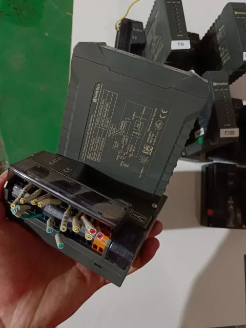 HollySys / 和利时 K-AI01-E.1.4 Industrial Automation Component product photo 5