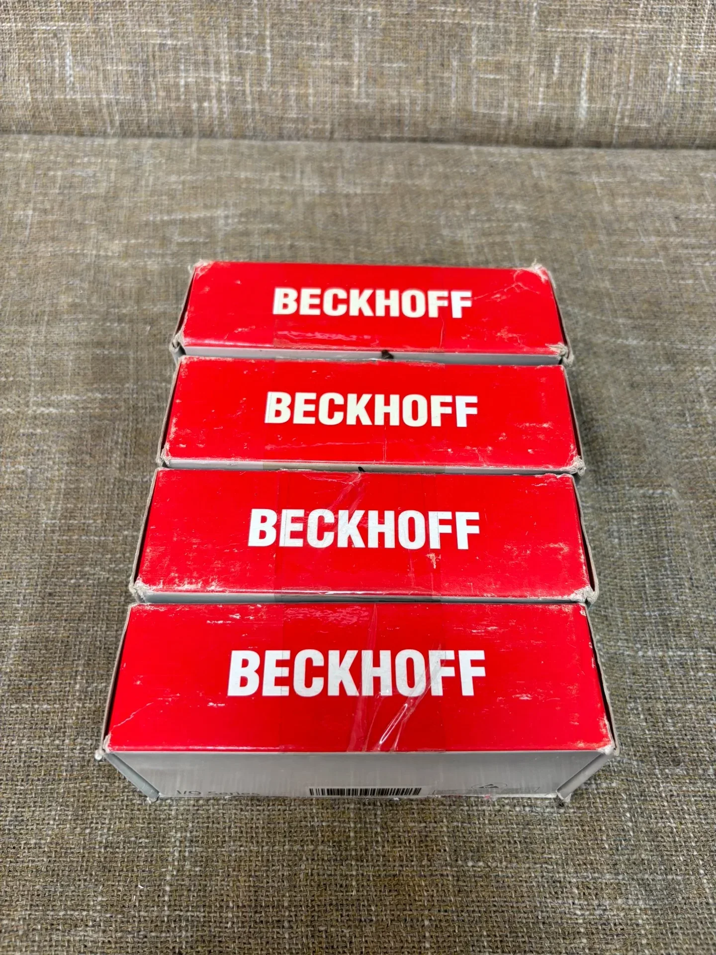 Beckhoff EP1957-0022 I/O Module product photo 1