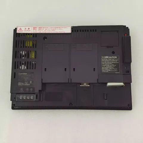 Mitsubishi Electric GT1675M-VTBD Industrial Automation Component product photo 5