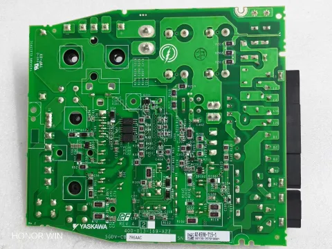 White Label SGDV-CB7R6AAC-002 Motor & Drive Component product photo 2