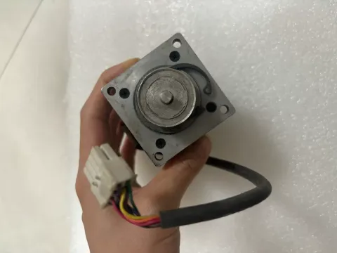 Pacific Scientific / POWERMAX II P22NRXA-LDS-M1-02 Motor & Drive Component product photo 4