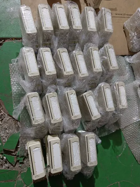 ABB 3BSE038415R1 I/O Module — product photo 18 of 43