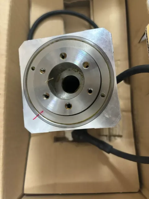 TBL-i / MicroControl TS4607N3222E200 Motor & Drive Component product photo 4