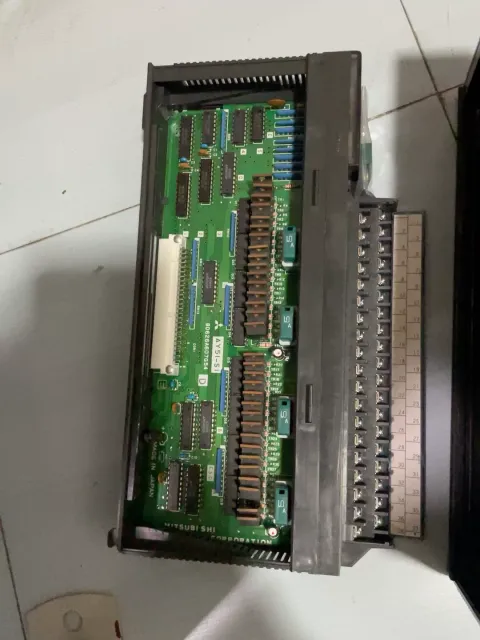 Mitsubishi Electric AY51-S1 PLC Module product photo 3