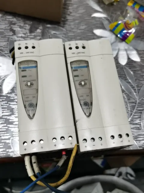 Schneider Electric / Telemecanique ABL8REM24050 Power Electronics Module product photo 2