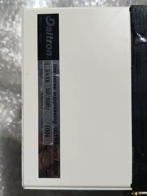 Daitron DPH-1 Industrial Automation Component product photo 2