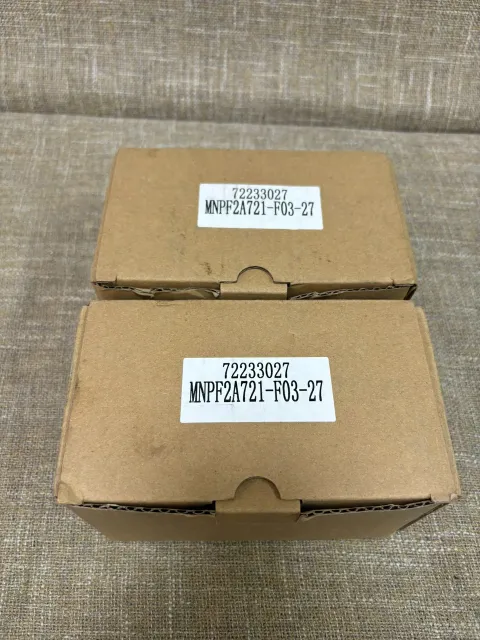 White Label MNPF2A721-F03-27 Industrial Sensor product photo 1