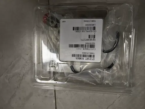 MKS Instruments 750B11TCD2GG Industrial Sensor — product photo 3 of 13