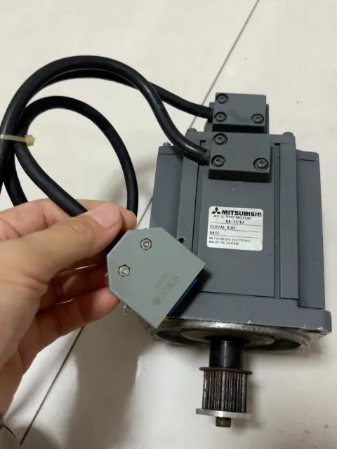 Mitsubishi HA-FE43 Motor & Drive Component product photo 3