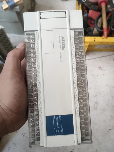 XINJE XC2-48R-E PLC Module product photo 2