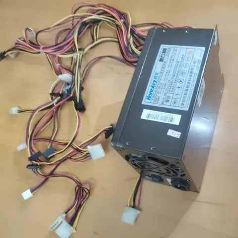 White Label PS500 Industrial Sensor product photo 6