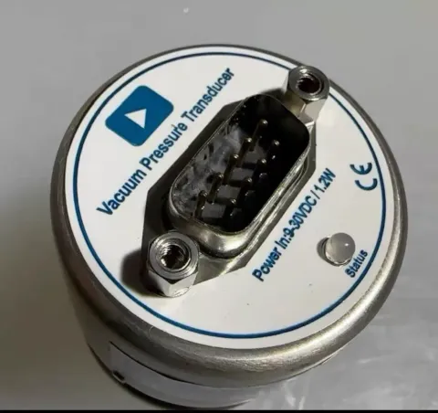 MKS Instruments 925-22010 Industrial Sensor product photo 1