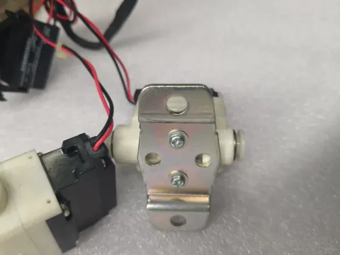 CKD EXA-C6-02CB-3 Industrial Automation Component product photo 4
