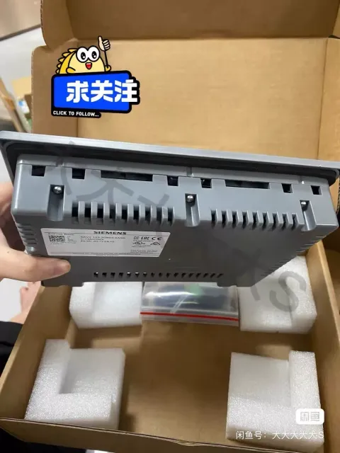 Siemens 6AV2123-2GB03-0AX0 Industrial Automation Component — product photo 5 of 32