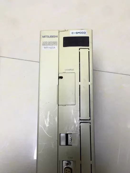 White Label MR-H20A Motor & Drive Component product photo 1