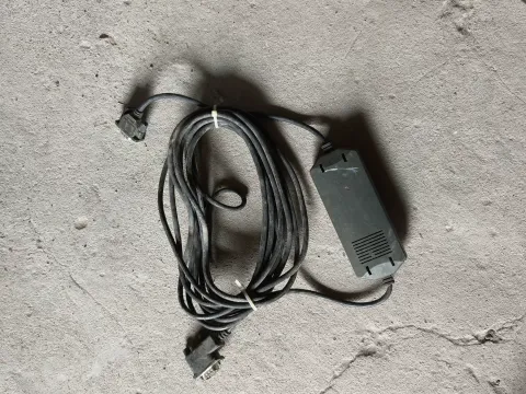 Siemens 6ES7901-3CB30-0XA0 PLC Module product photo 3