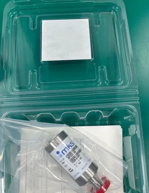 MKS Instruments 722B-34381 Industrial Sensor product photo 3