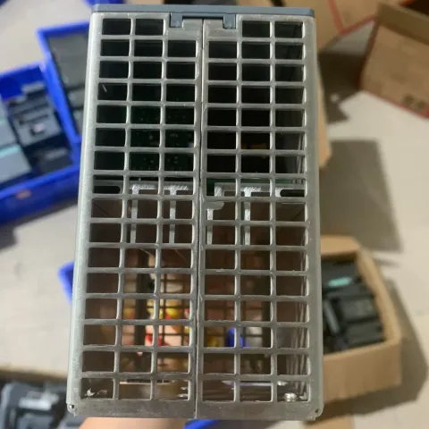 Siemens 6EP1961-3BA21 Industrial Automation Component — product photo 8 of 10