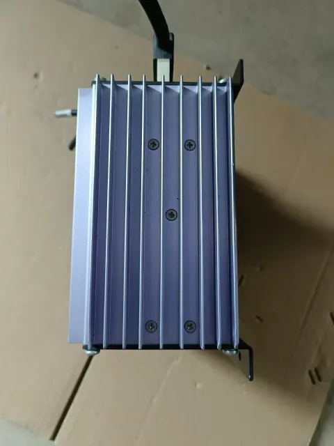 Foxboro Invensys FPS400-24 / P0922YU Power Electronics Module product photo 8