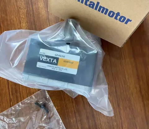 Oriental Motor / VEXTA GFH2G5 + GF2G30 + GFH4G30 + GF4G50 Industrial Automation Component product photo 3