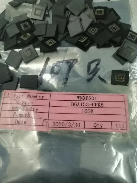 White Label WNXBS01 Industrial Automation Component product photo 4
