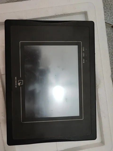 Weintek / 威纶通 MT6056iV 1WV Industrial Automation Component product photo 1