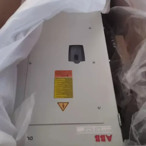 ABB DCS800-S01-2500-07-B Motor & Drive Component product photo 1