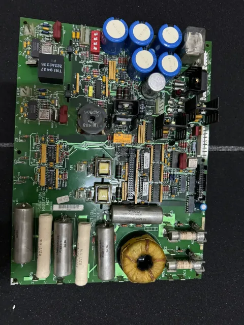 GE DS200SDCIG1ABA Power Electronics Module product photo 1