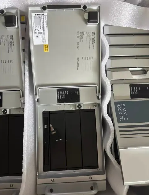 Siemens 6AG4104-5CD14-1AX0 Industrial Automation Component product photo 2