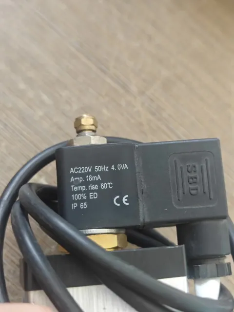 SEIGV / 西马特 GYC-JQ25 Industrial Automation Component product photo 3