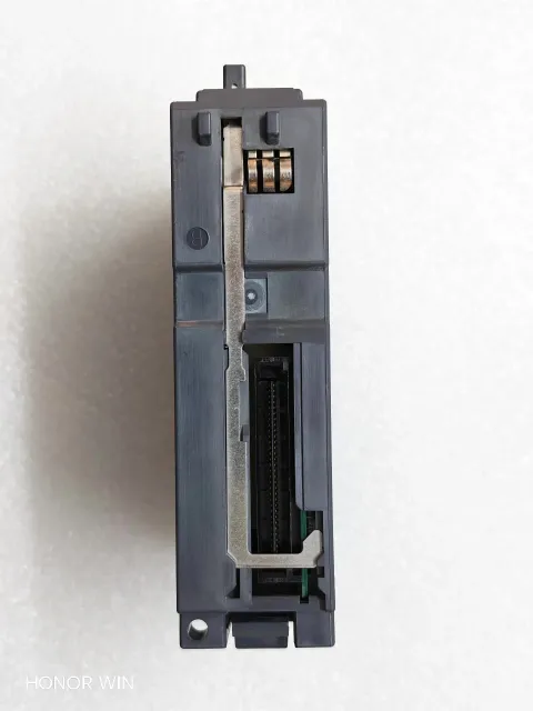 Mitsubishi Electric QD77MS4 Industrial Automation Component — product photo 9 of 110