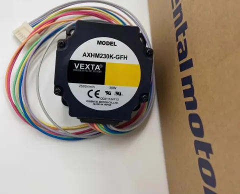 Oriental Motor AXHM230K-GFH Motor & Drive Component product photo 2