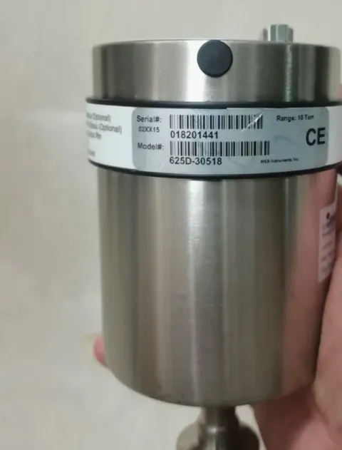 MKS 0190-76280 Industrial Automation Component product photo 7