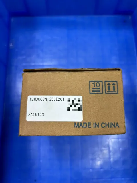 White Label TSM3003N1353E201 Motor & Drive Component product photo 2