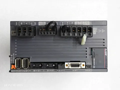 White Label MR-J4-200B-RJ Motor & Drive Component product photo 2