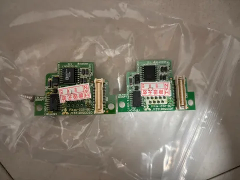 Mitsubishi Electric FX2N-232-BD Industrial Control Board product photo 1