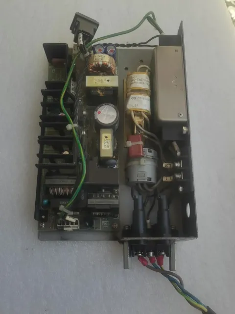 TDK-Lambda ZWS150PAF-24/J Industrial Sensor product photo 4