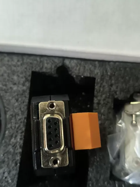 FUTEK CSG110 Industrial Automation Component product photo 4