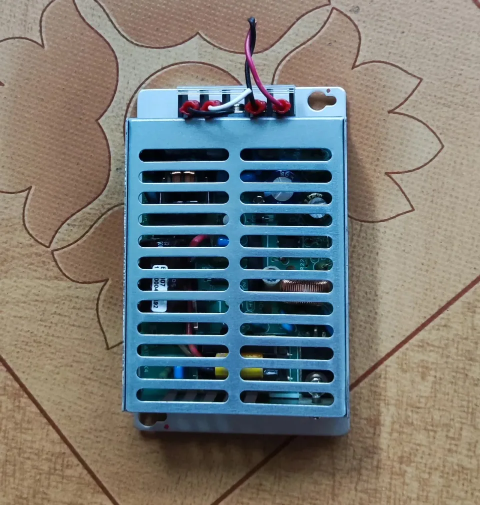 ETA-SEI SVA24SA Industrial Sensor product photo 1