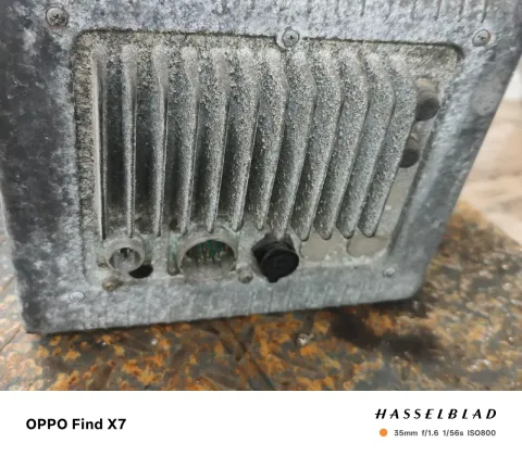 JRC NCD-1982 Industrial Automation Component product photo 3
